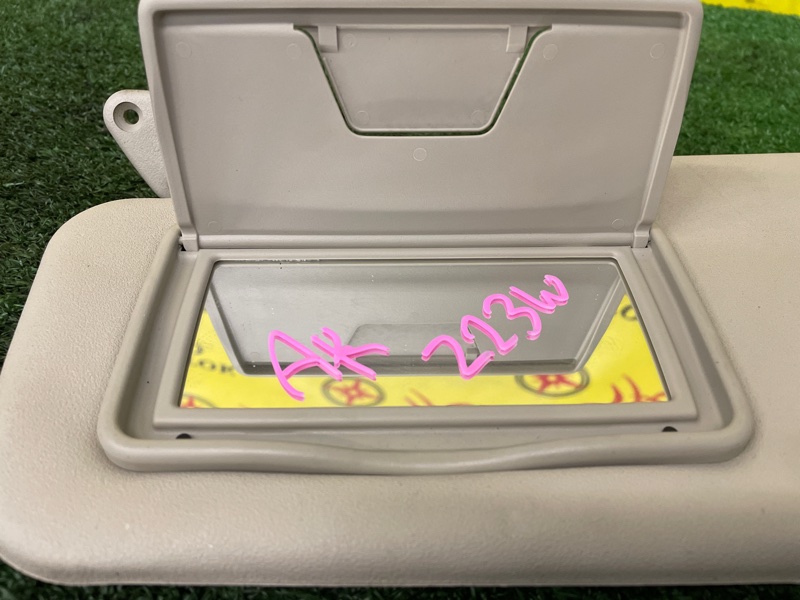 Козырек солнцезащитный, 350 рублей, Красноярск