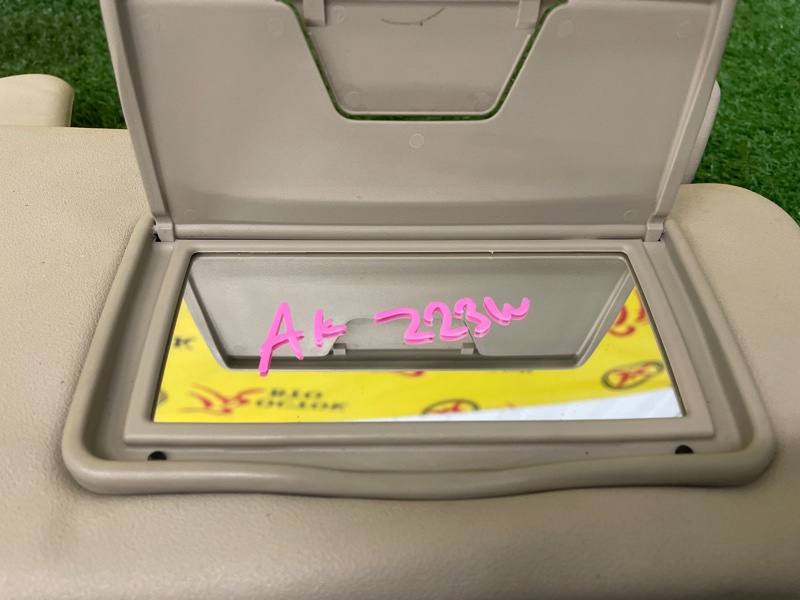 Козырек солнцезащитный, 350 рублей, Красноярск