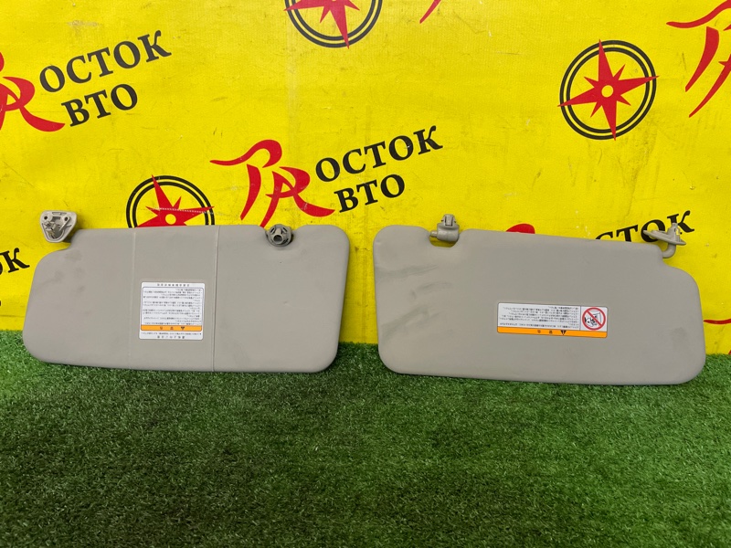 Козырек солнцезащитный, 400 рублей, Красноярск