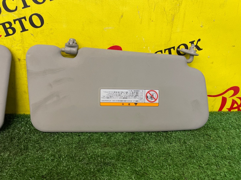 Козырек солнцезащитный, 400 рублей, Красноярск