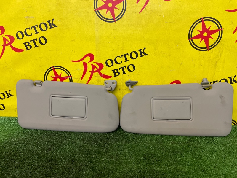 Козырек солнцезащитный, 400 рублей, Красноярск