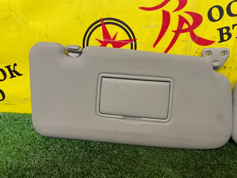 Козырек солнцезащитный, 400 рублей, Красноярск