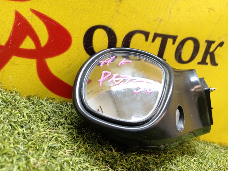 Зеркало на крыло, 500 рублей, Красноярск