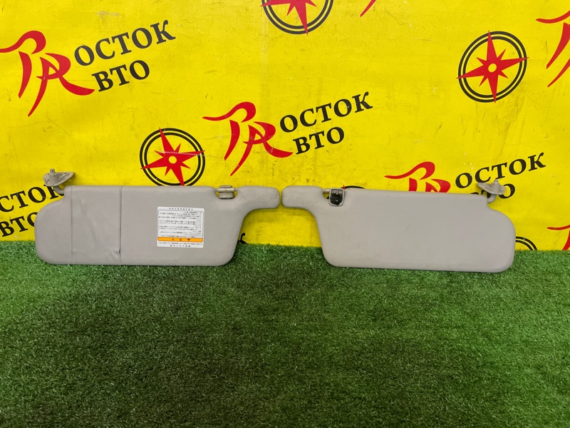 Козырек солнцезащитный, 400 рублей, Красноярск