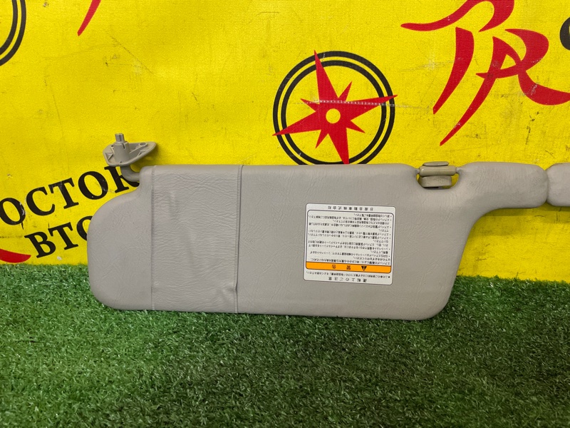 Козырек солнцезащитный, 400 рублей, Красноярск