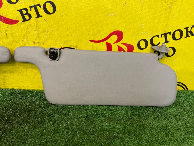 Козырек солнцезащитный, 400 рублей, Красноярск