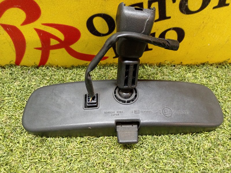 Зеркало заднего вида салонное, 300 рублей, Красноярск