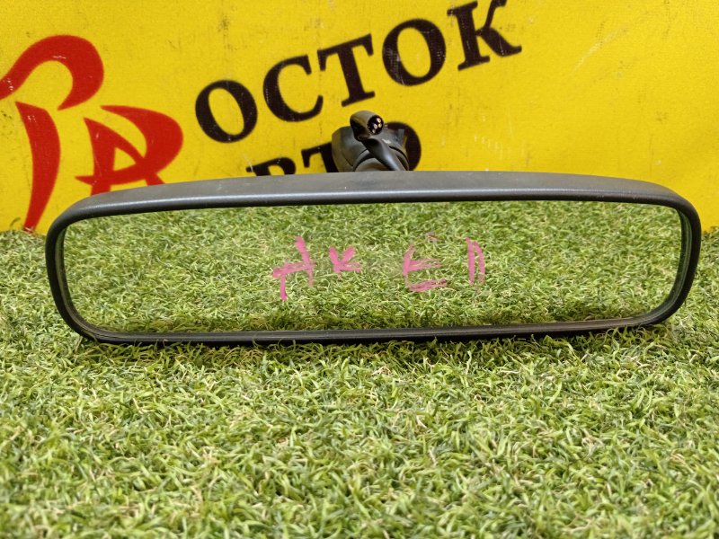 Зеркало заднего вида салонное, 300 рублей, Красноярск