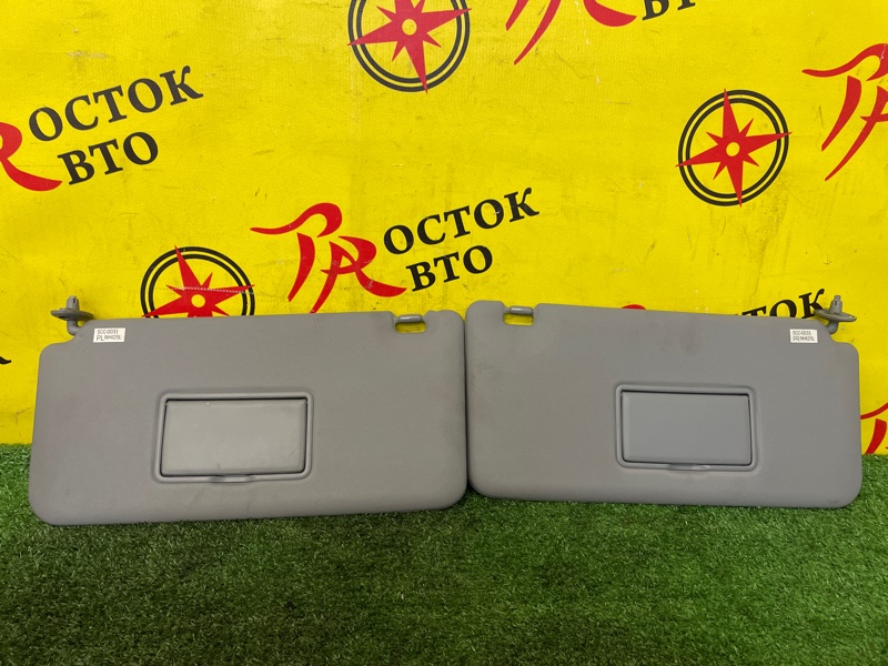 Козырек солнцезащитный, 600 рублей, Красноярск