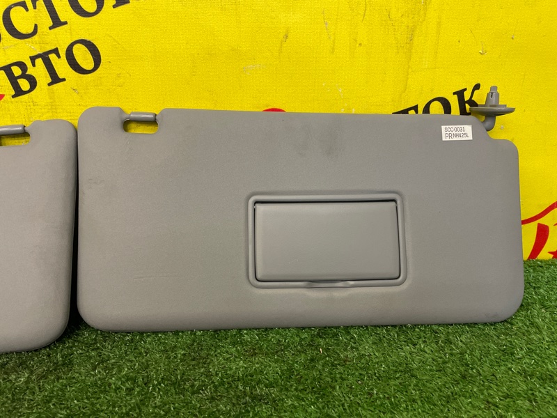 Козырек солнцезащитный, 600 рублей, Красноярск