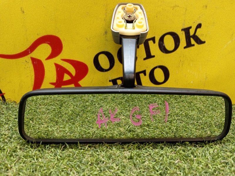 Зеркало заднего вида салонное, 300 рублей, Красноярск