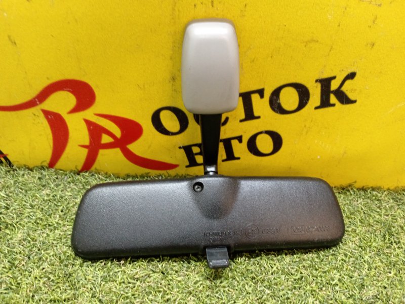 Зеркало заднего вида салонное, 300 рублей, Красноярск