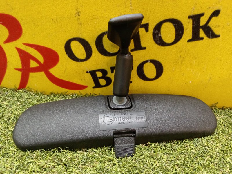 Зеркало заднего вида салонное, 300 рублей, Красноярск