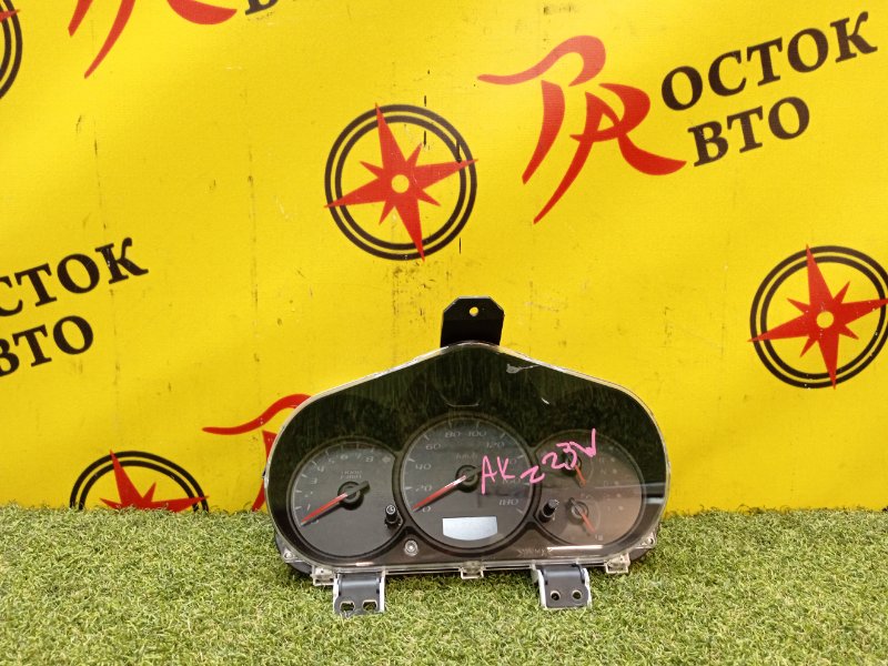 Панель приборов, 2000 рублей, Красноярск