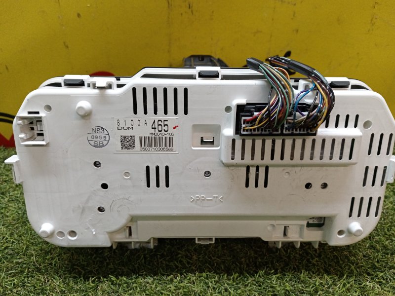 Панель приборов, 2000 рублей, Красноярск