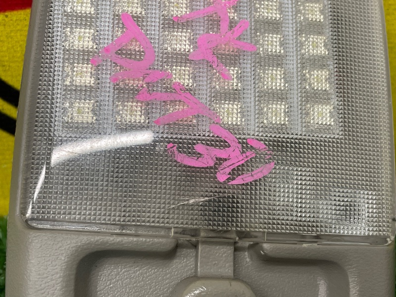 Плафон подсветки салона, 300 рублей, Красноярск