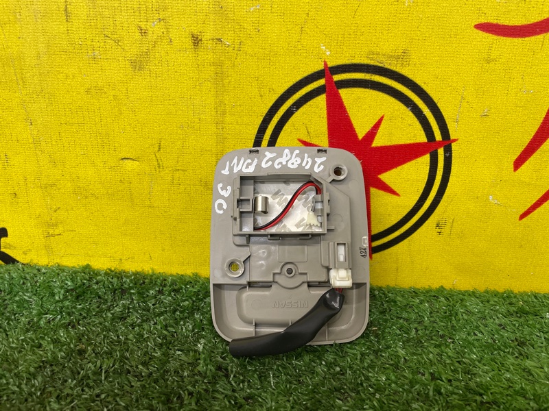 Плафон подсветки салона, 300 рублей, Красноярск