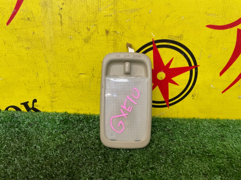 Плафон подсветки салона, 200 рублей, Красноярск