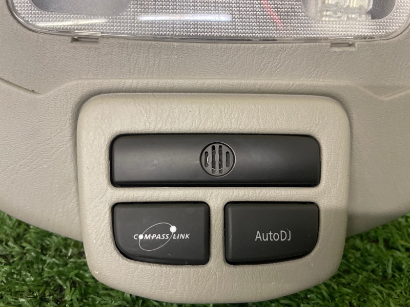 Плафон подсветки салона, 350 рублей, Красноярск