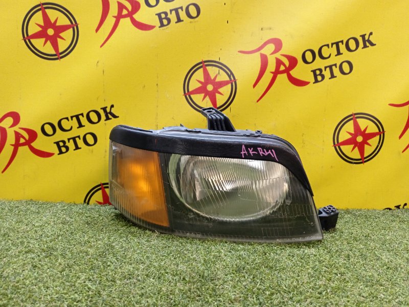 Фара, 1500 рублей, Красноярск