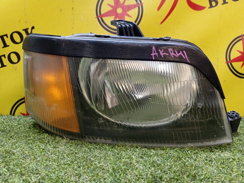 Фара, 1500 рублей, Красноярск