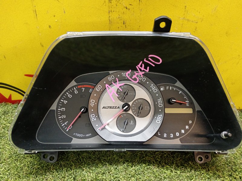 Панель приборов, 4500 рублей, Красноярск