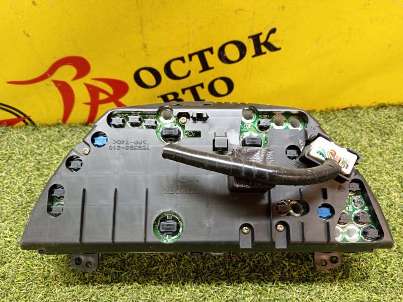 Панель приборов, 4500 рублей, Красноярск