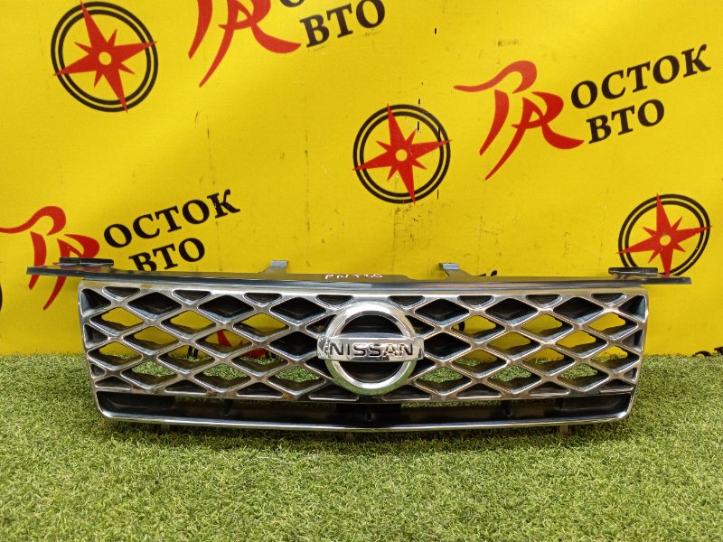 Решетка радиатора, 700 рублей, Красноярск