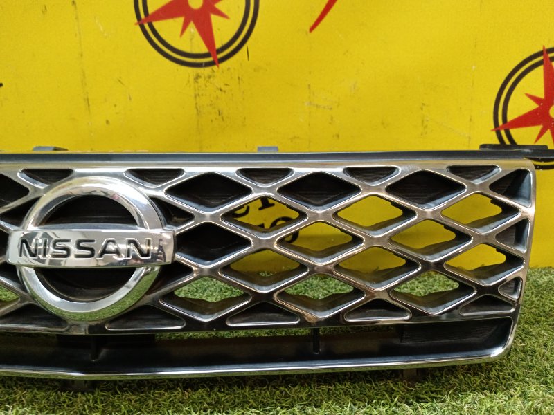 Решетка радиатора, 700 рублей, Красноярск