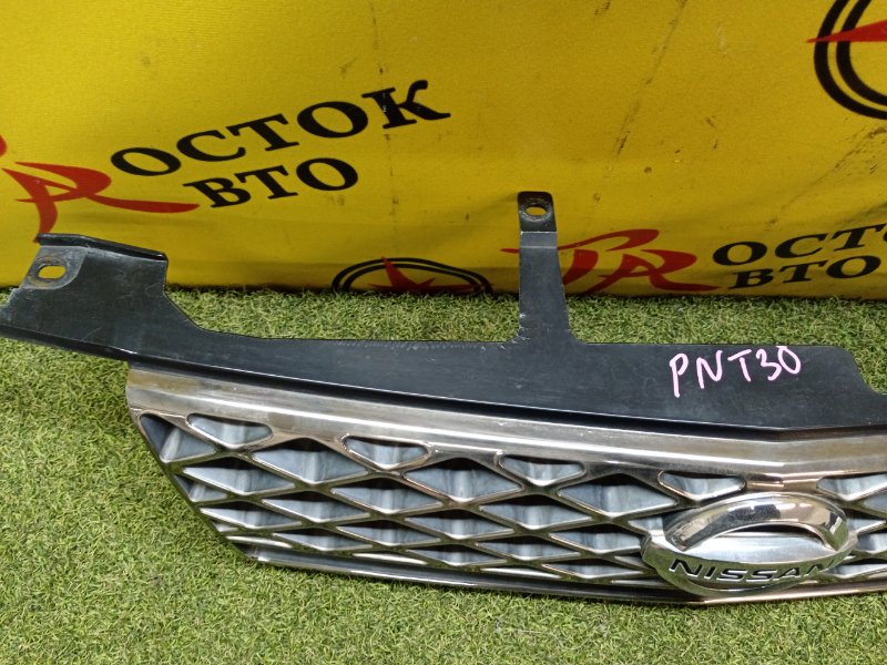 Решетка радиатора, 700 рублей, Красноярск