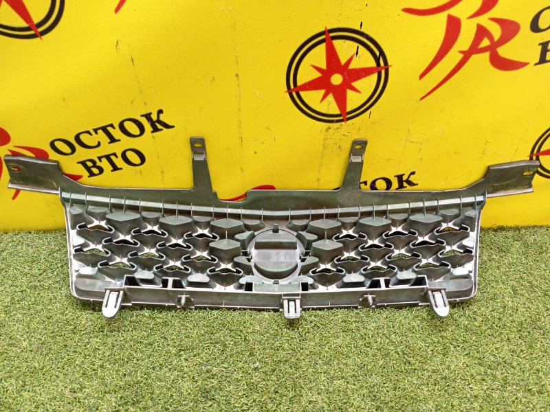 Решетка радиатора, 700 рублей, Красноярск