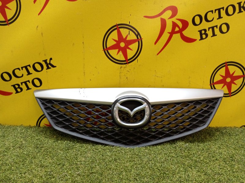 Решетка радиатора, 1500 рублей, Красноярск