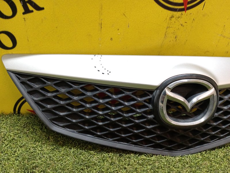 Решетка радиатора, 1500 рублей, Красноярск