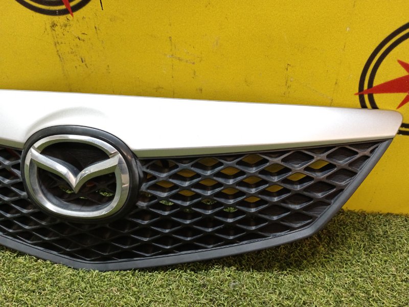 Решетка радиатора, 1500 рублей, Красноярск