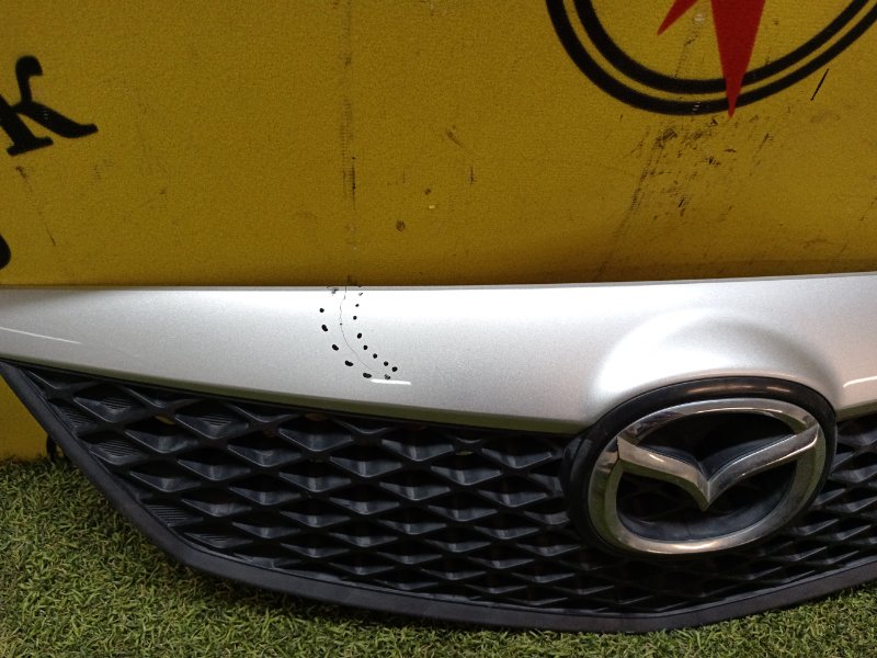 Решетка радиатора, 1500 рублей, Красноярск