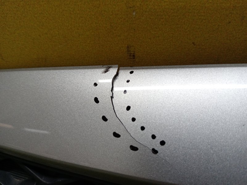 Решетка радиатора, 1500 рублей, Красноярск