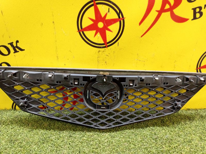 Решетка радиатора, 1500 рублей, Красноярск