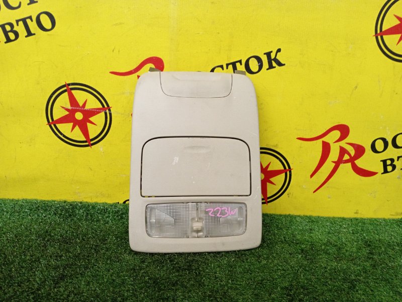 Плафон подсветки салона, 2800 рублей, Красноярск