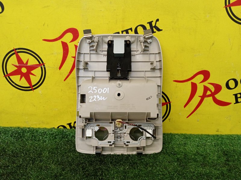 Плафон подсветки салона, 2800 рублей, Красноярск