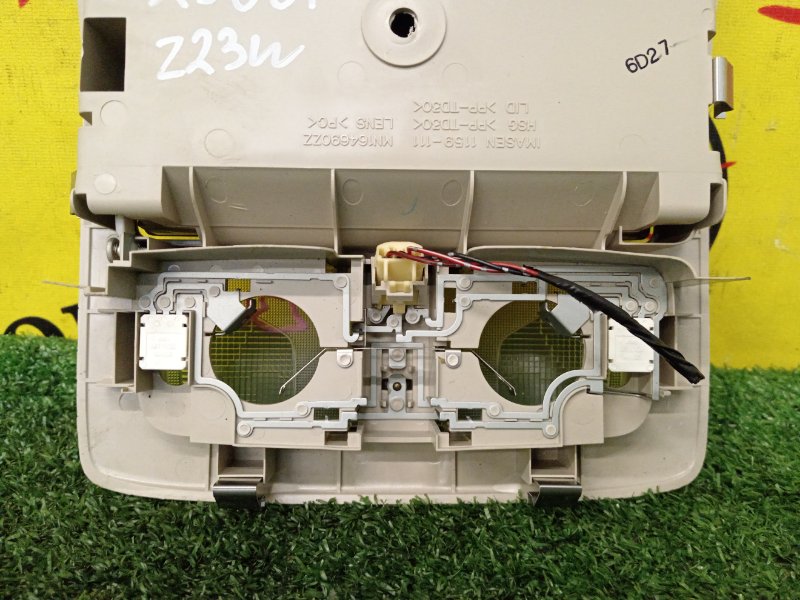 Плафон подсветки салона, 2800 рублей, Красноярск