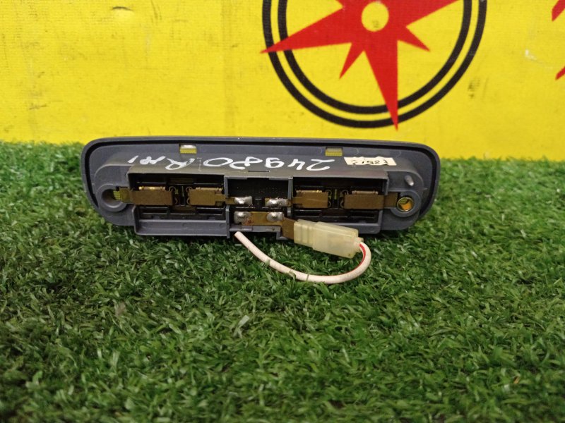 Плафон подсветки салона, 300 рублей, Красноярск