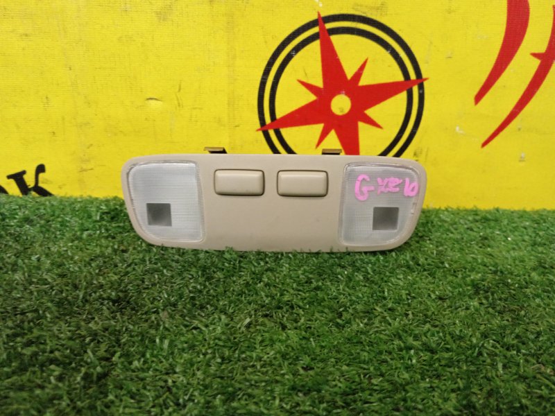 Плафон подсветки салона, 300 рублей, Красноярск