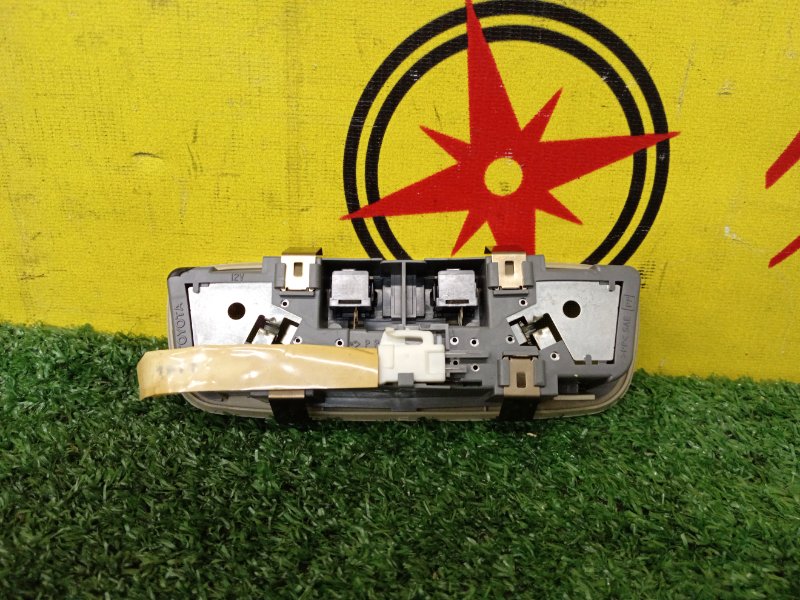 Плафон подсветки салона, 300 рублей, Красноярск