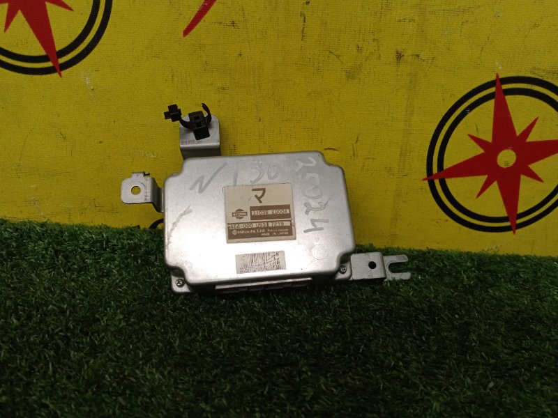 Блок управления АКПП, 500 рублей, Красноярск