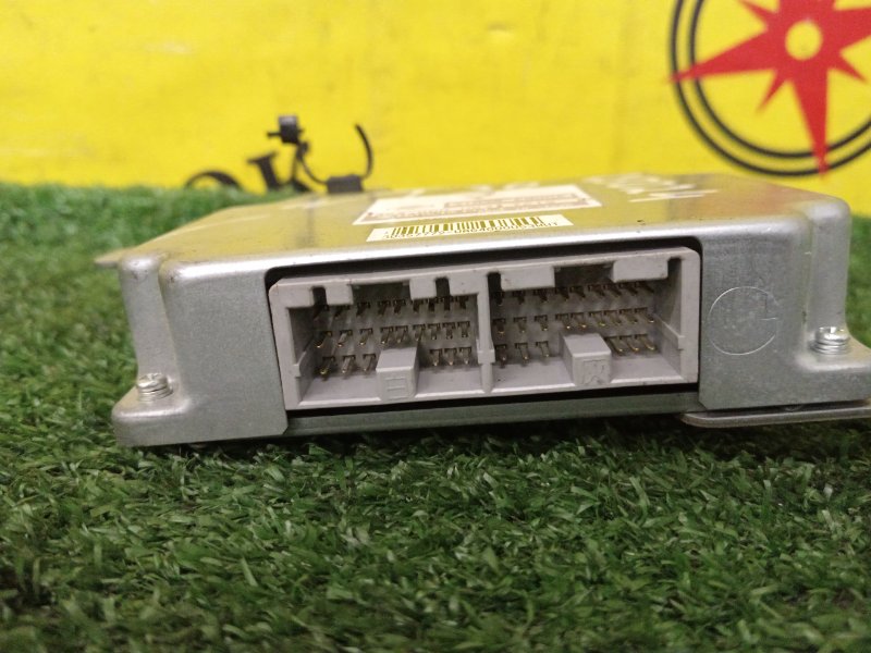 Блок управления АКПП, 500 рублей, Красноярск