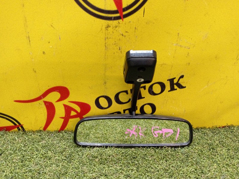 Зеркало заднего вида салонное, 250 рублей, Красноярск