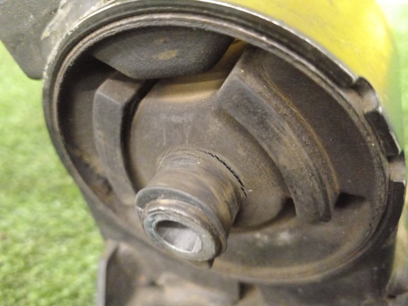 Подушка двигателя, 400 рублей, Красноярск