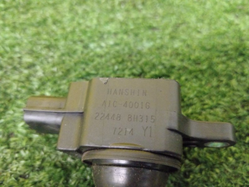 Катушка зажигания, 800 рублей, Красноярск