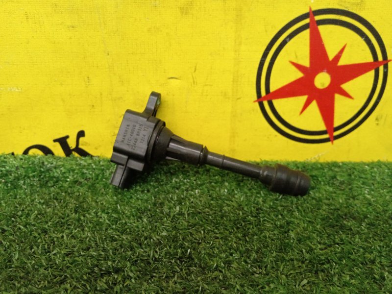 Катушка зажигания, 800 рублей, Красноярск