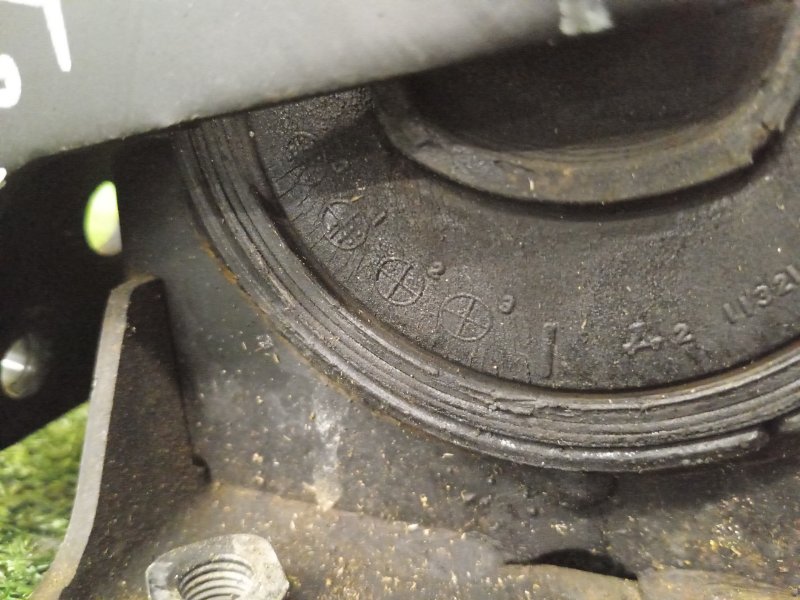 Подушка двигателя, 700 рублей, Красноярск